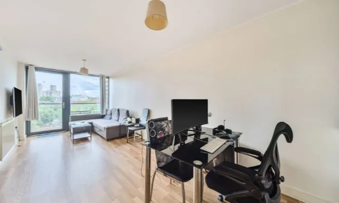 Недвижимость Cranston Court, Shepherd's Bush: 1