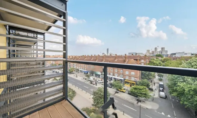 Недвижимость Cranston Court, Shepherd's Bush: 2