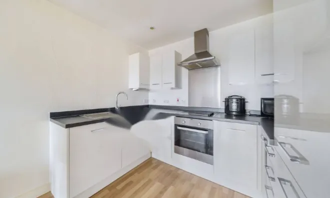 Недвижимость Cranston Court, Shepherd's Bush: 3