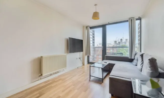 Недвижимость Cranston Court, Shepherd's Bush: 4