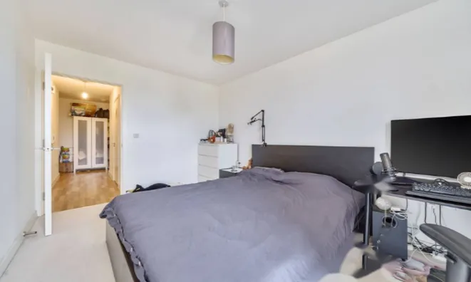 Недвижимость Cranston Court, Shepherd's Bush: 5