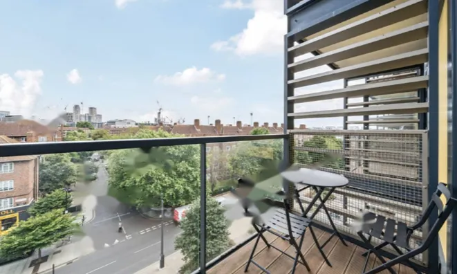 Недвижимость Cranston Court, Shepherd's Bush: 6