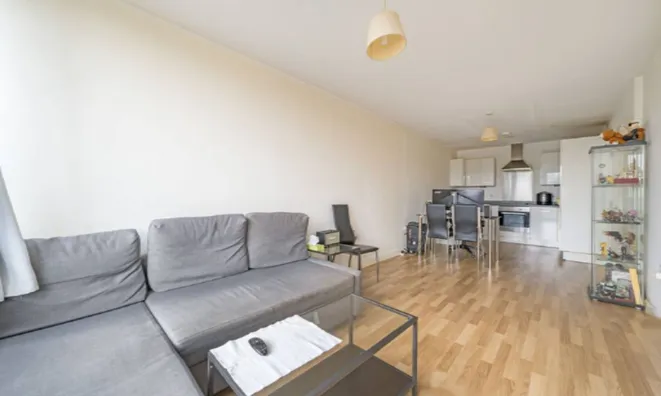 Недвижимость Cranston Court, Shepherd's Bush: 7