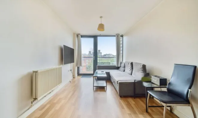 Недвижимость Cranston Court, Shepherd's Bush: 8