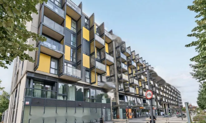 Недвижимость Cranston Court, Shepherd's Bush: 9