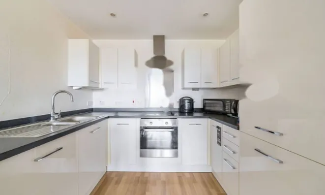 Недвижимость Cranston Court, Shepherd's Bush: 10