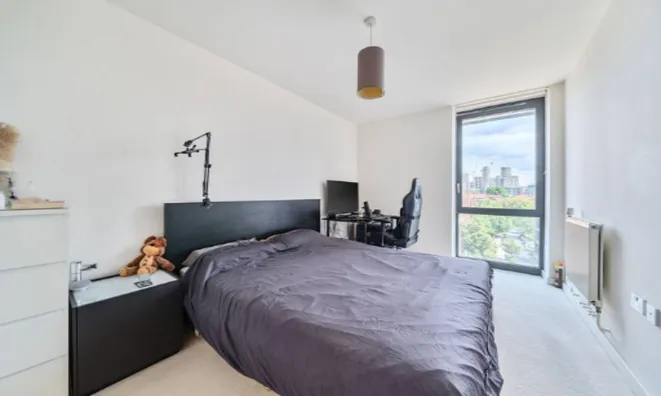 Недвижимость Cranston Court, Shepherd's Bush: 11