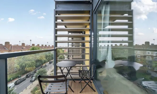 Недвижимость Cranston Court, Shepherd's Bush: 13