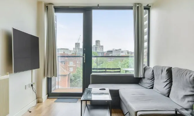 Недвижимость Cranston Court, Shepherd's Bush: 14