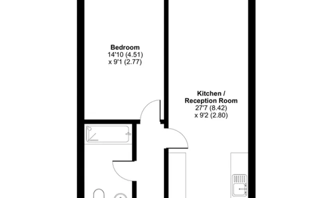 Недвижимость Cranston Court, Shepherd's Bush: 16