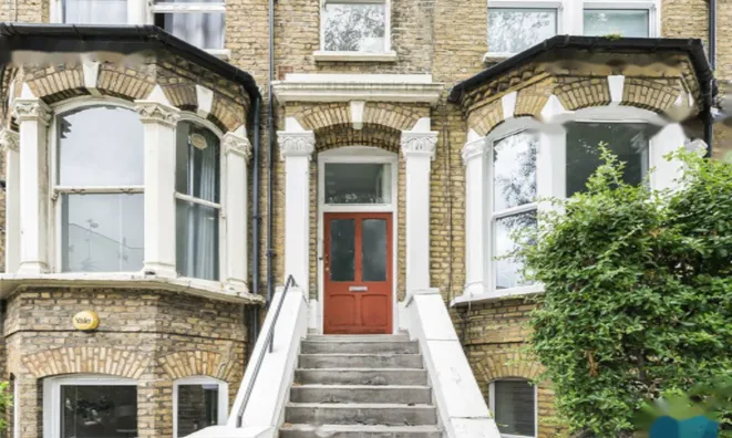 Недвижимость Burghley Road, Kentish Town: 1