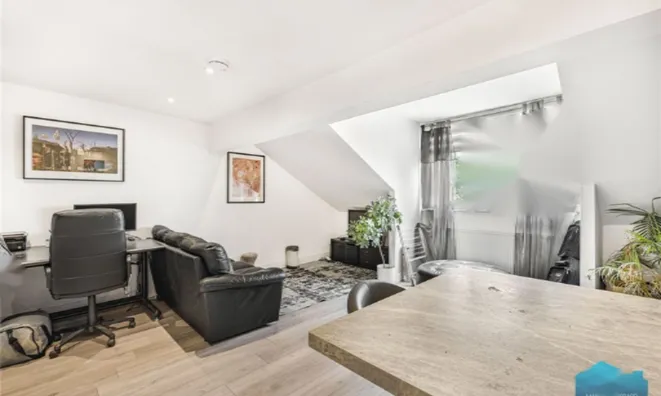 Недвижимость Burghley Road, Kentish Town: 2