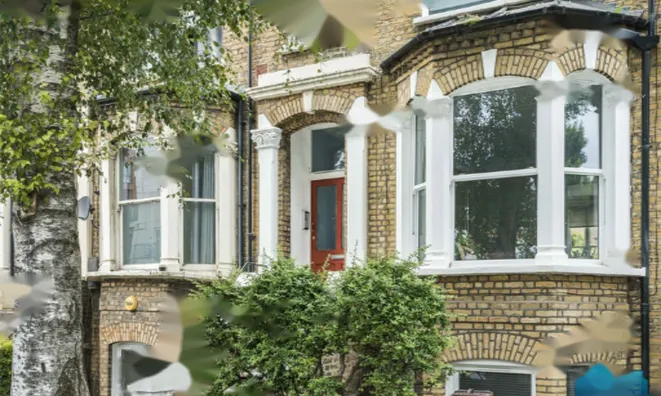 Недвижимость Burghley Road, Kentish Town: 3