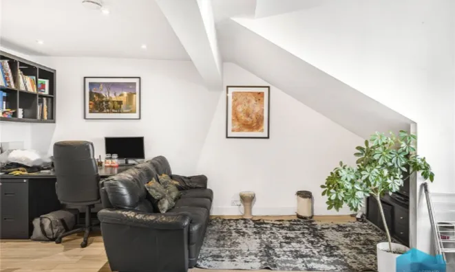 Недвижимость Burghley Road, Kentish Town: 4