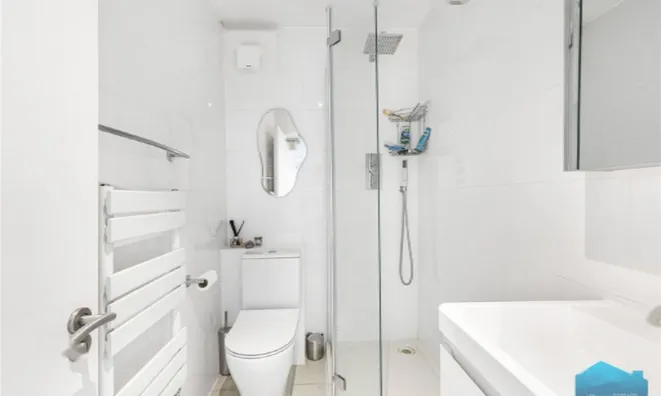 Недвижимость Burghley Road, Kentish Town: 8