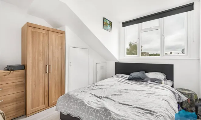 Недвижимость Burghley Road, Kentish Town: 9