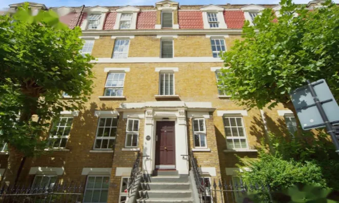 Недвижимость Wilmot Street: 8