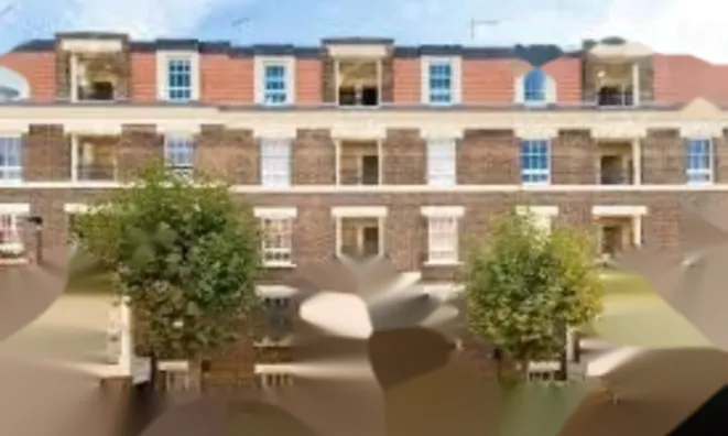 Недвижимость Wilmot Street: 10