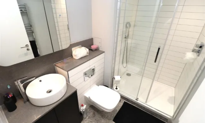 Недвижимость Wem Tower, 1 Harrow Road, Wembley: 1