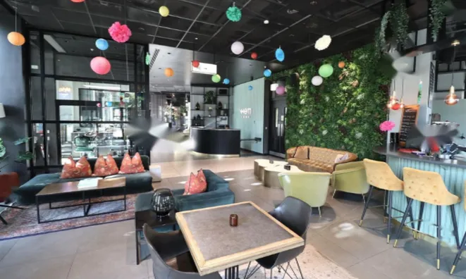 Недвижимость Wem Tower, 1 Harrow Road, Wembley: 3