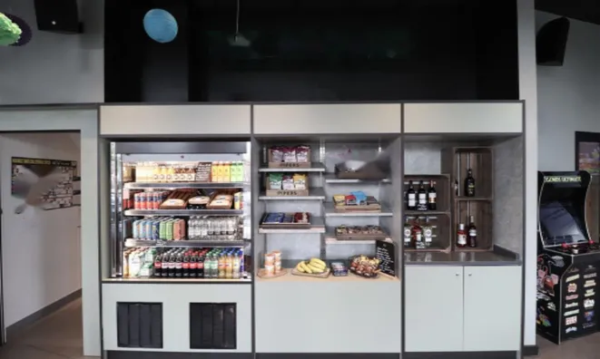 Недвижимость Wem Tower, 1 Harrow Road, Wembley: 4