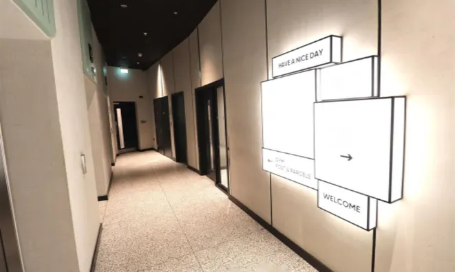 Недвижимость Wem Tower, 1 Harrow Road, Wembley: 5