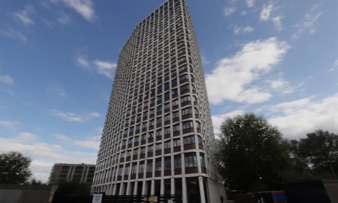 Недвижимость Wem Tower, 1 Harrow Road, Wembley: 6
