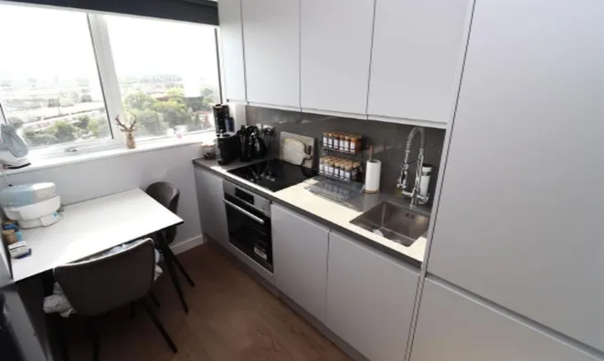 Недвижимость Wem Tower, 1 Harrow Road, Wembley: 10