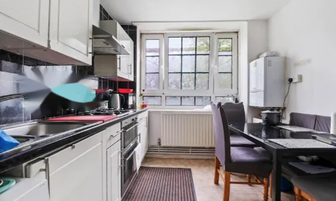 Недвижимость Boyd Street: 1