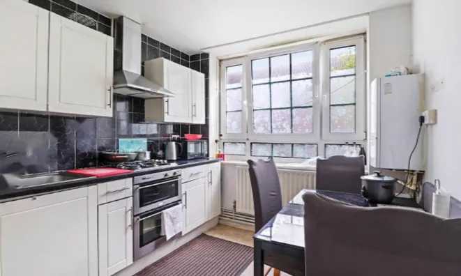 Недвижимость Boyd Street: 2