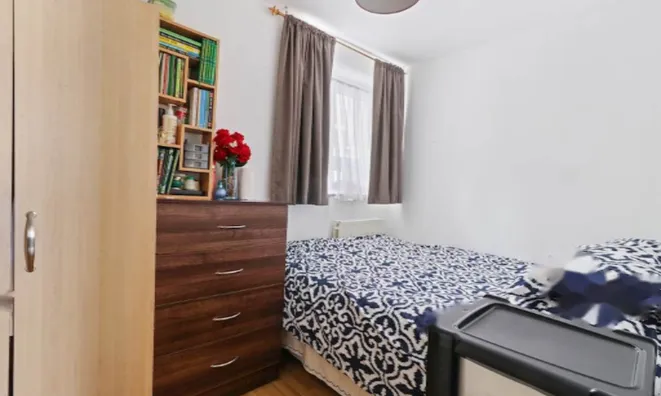 Недвижимость Boyd Street: 5