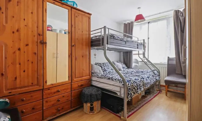 Недвижимость Boyd Street: 6