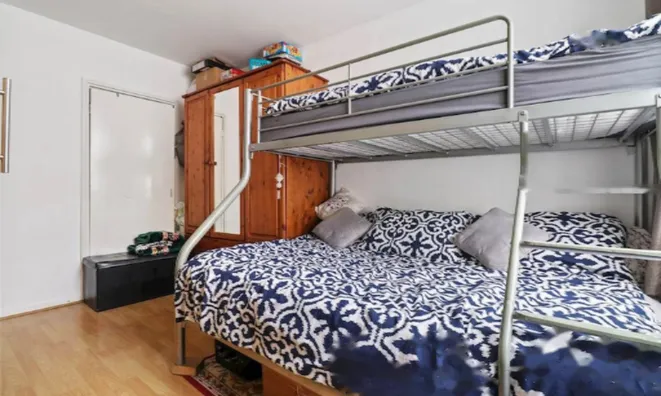 Недвижимость Boyd Street: 7