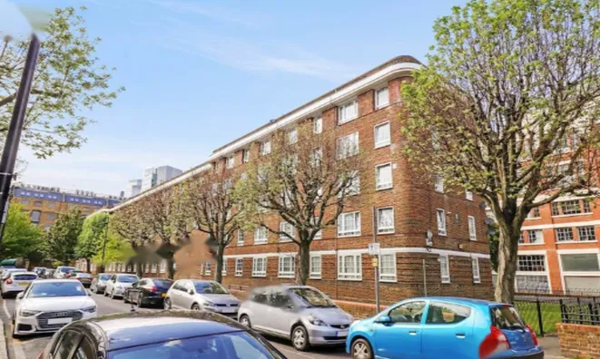 Недвижимость Boyd Street: 8