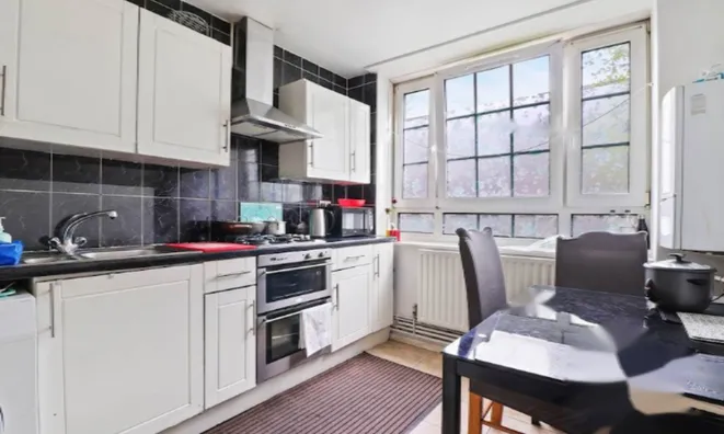 Недвижимость Boyd Street: 13