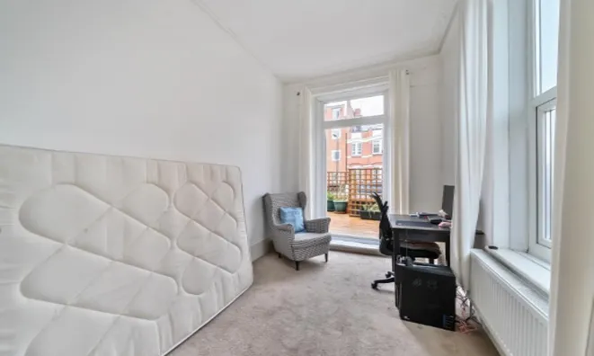 Недвижимость Goldhawk Road: 12