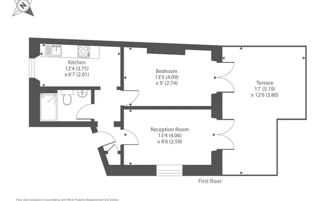 Недвижимость Goldhawk Road: 16