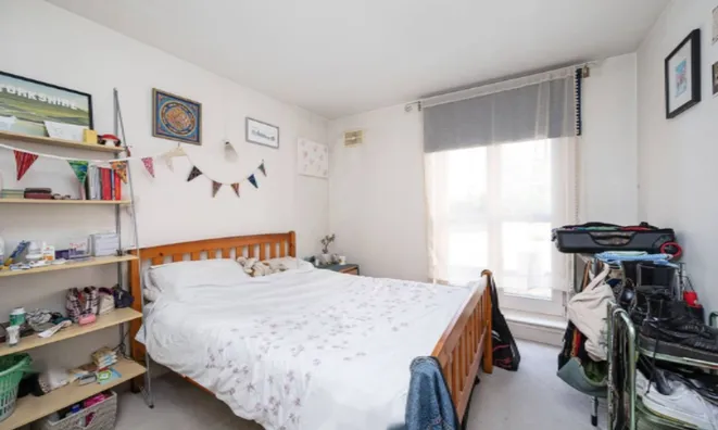 Недвижимость Cornell Building, Coke Street, Whitechapel: 1