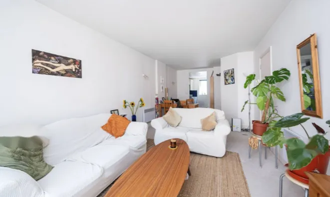 Недвижимость Cornell Building, Coke Street, Whitechapel: 3