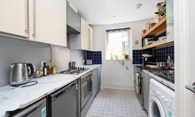 Недвижимость Cornell Building, Coke Street, Whitechapel: 7