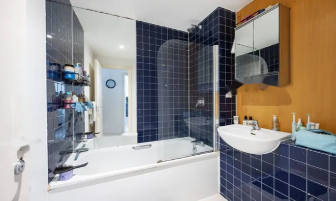 Недвижимость Cornell Building, Coke Street, Whitechapel: 9