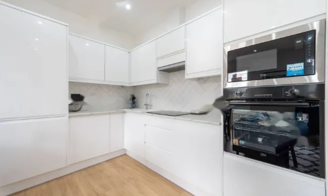 Недвижимость Raneleagh Road, Harlesden: 1