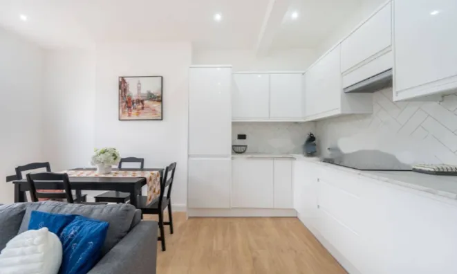 Недвижимость Raneleagh Road, Harlesden: 2