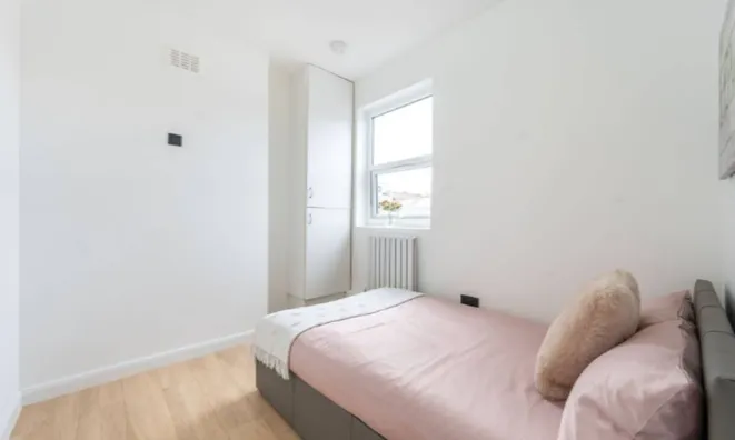 Недвижимость Raneleagh Road, Harlesden: 4