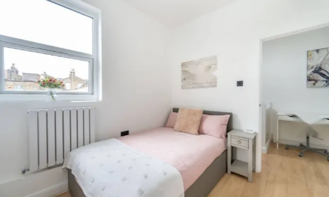 Недвижимость Raneleagh Road, Harlesden: 5