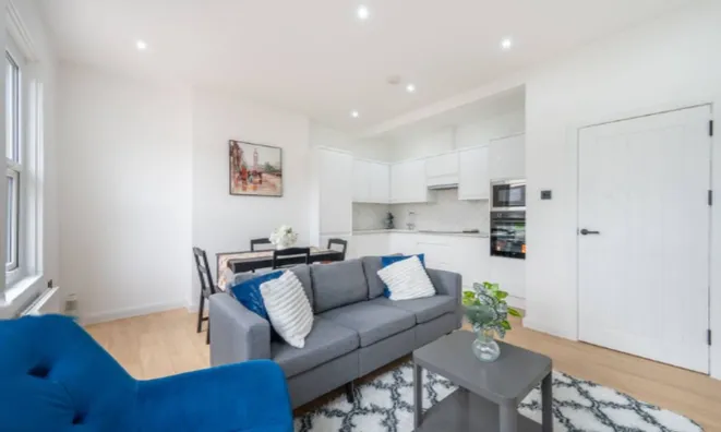 Недвижимость Raneleagh Road, Harlesden: 8