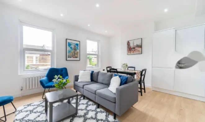 Недвижимость Raneleagh Road, Harlesden: 9