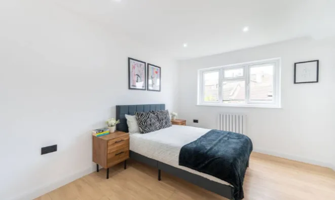 Недвижимость Raneleagh Road, Harlesden: 10