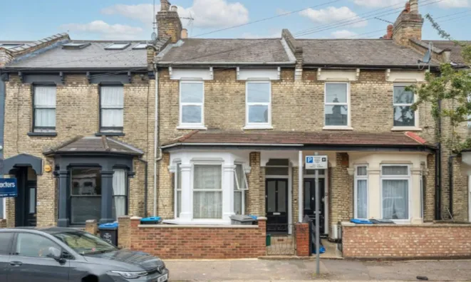 Недвижимость Raneleagh Road, Harlesden: 11