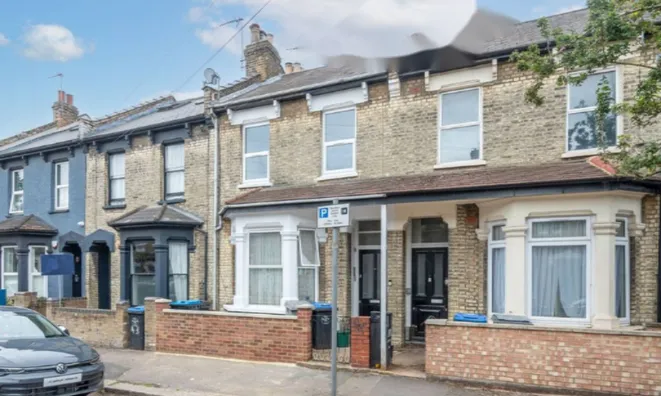 Недвижимость Raneleagh Road, Harlesden: 13